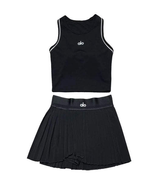 Alo Skirt Set